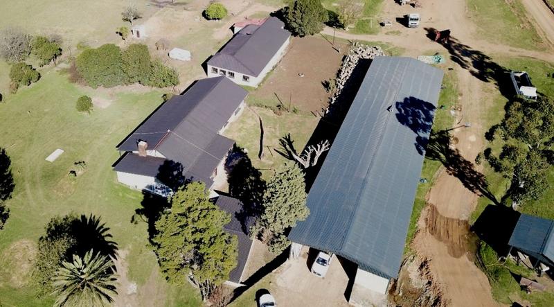 0 Bedroom Property for Sale in Harrismith Free State